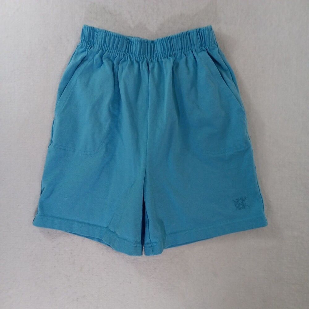 Hunt Club Shorts Women's Size Small Blue